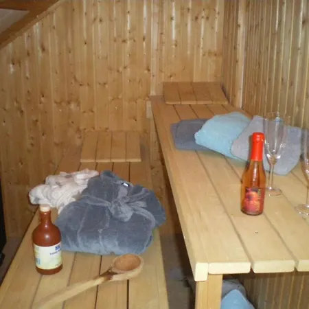 Tatil Evi Between The Seas Leck