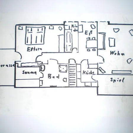 Tatil Evi Between The Seas Leck
