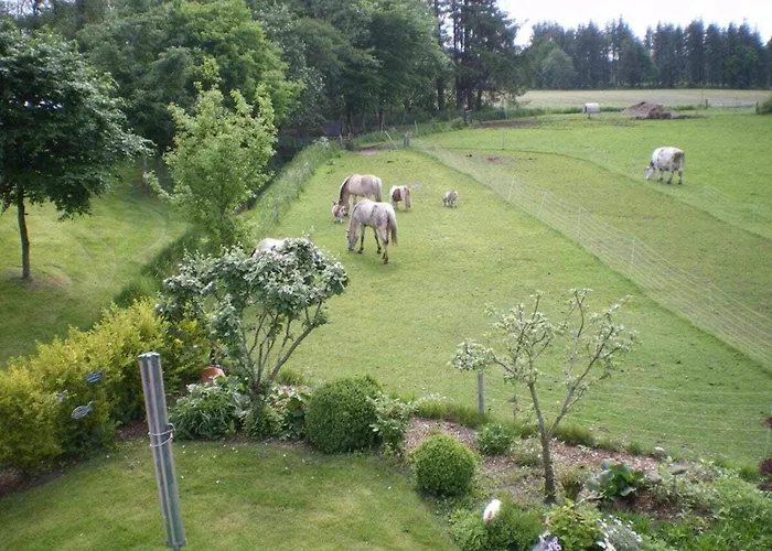 Vakantiehuis Between The Seas