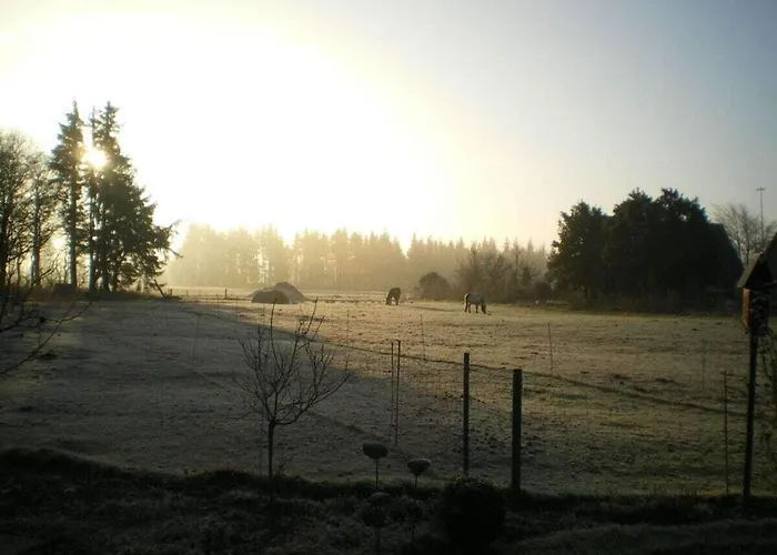 Vakantiehuis Between The Seas Leck