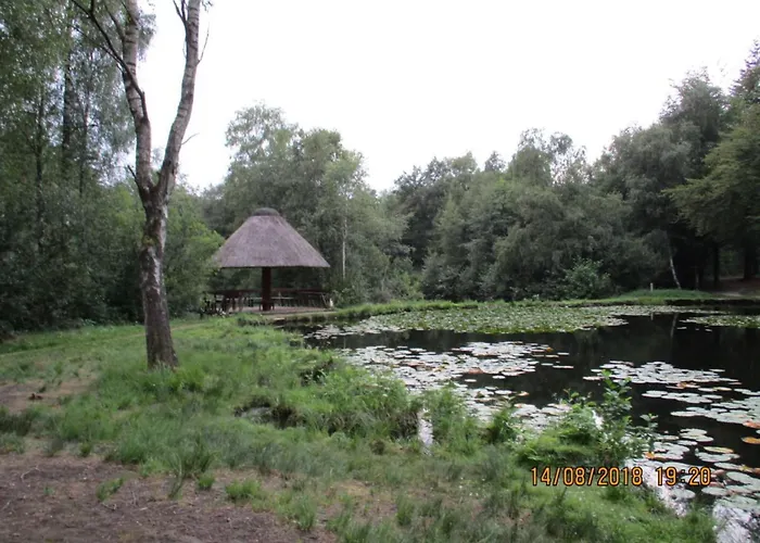 Between The Seas Vakantiehuis