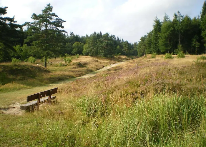 Vakantiehuis Between The Seas *