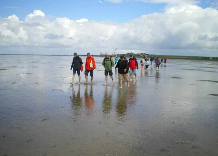 Between The Seas Vakantiehuis *