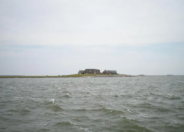 Between The Seas Vakantiehuis *